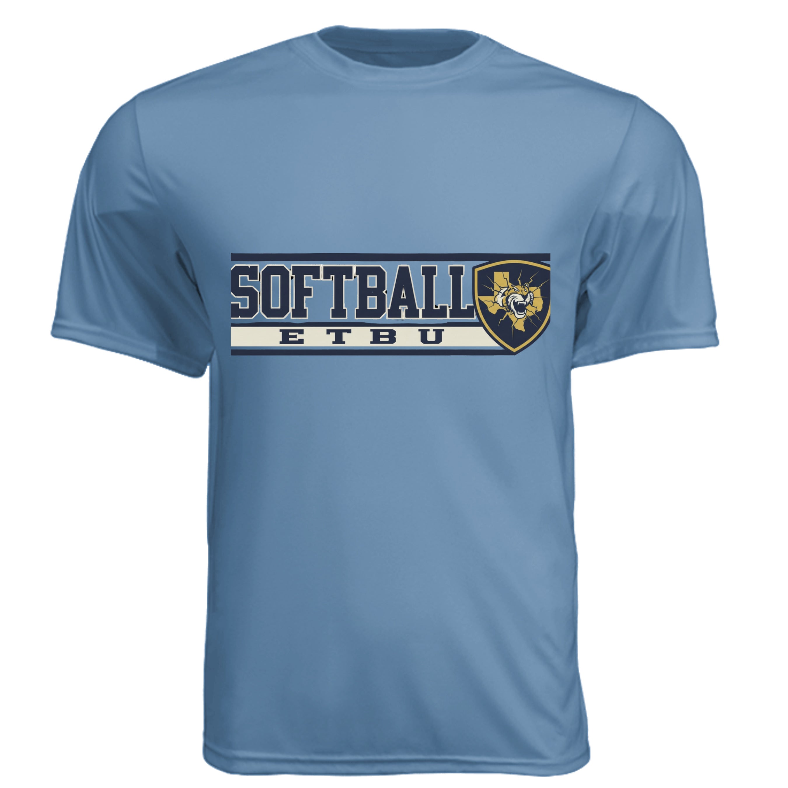 LIGHT BLUE - N3142 - FRONT