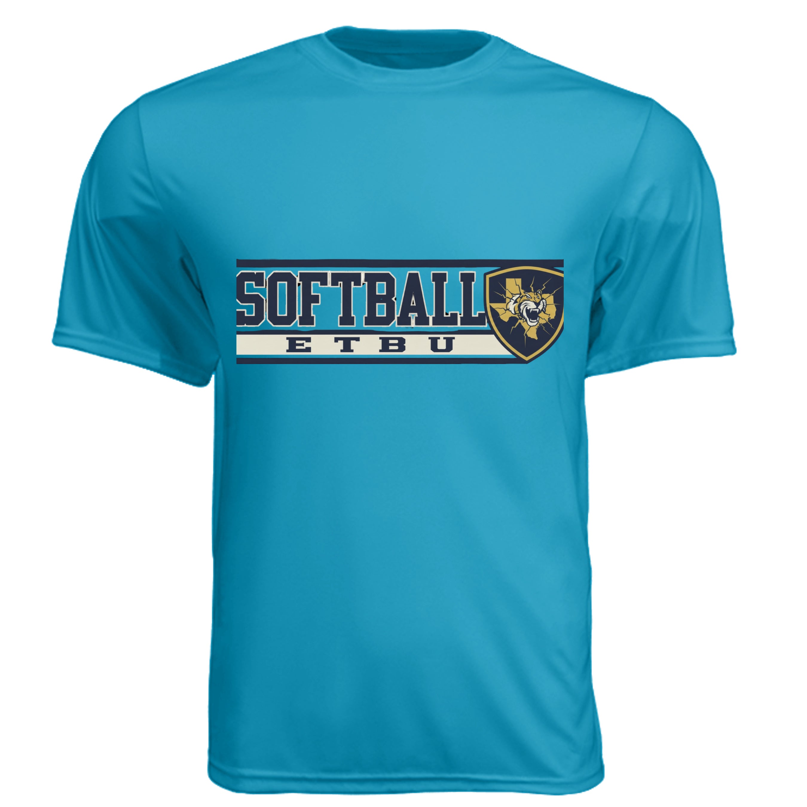 ELECTRIC BLUE - N3142 - FRONT