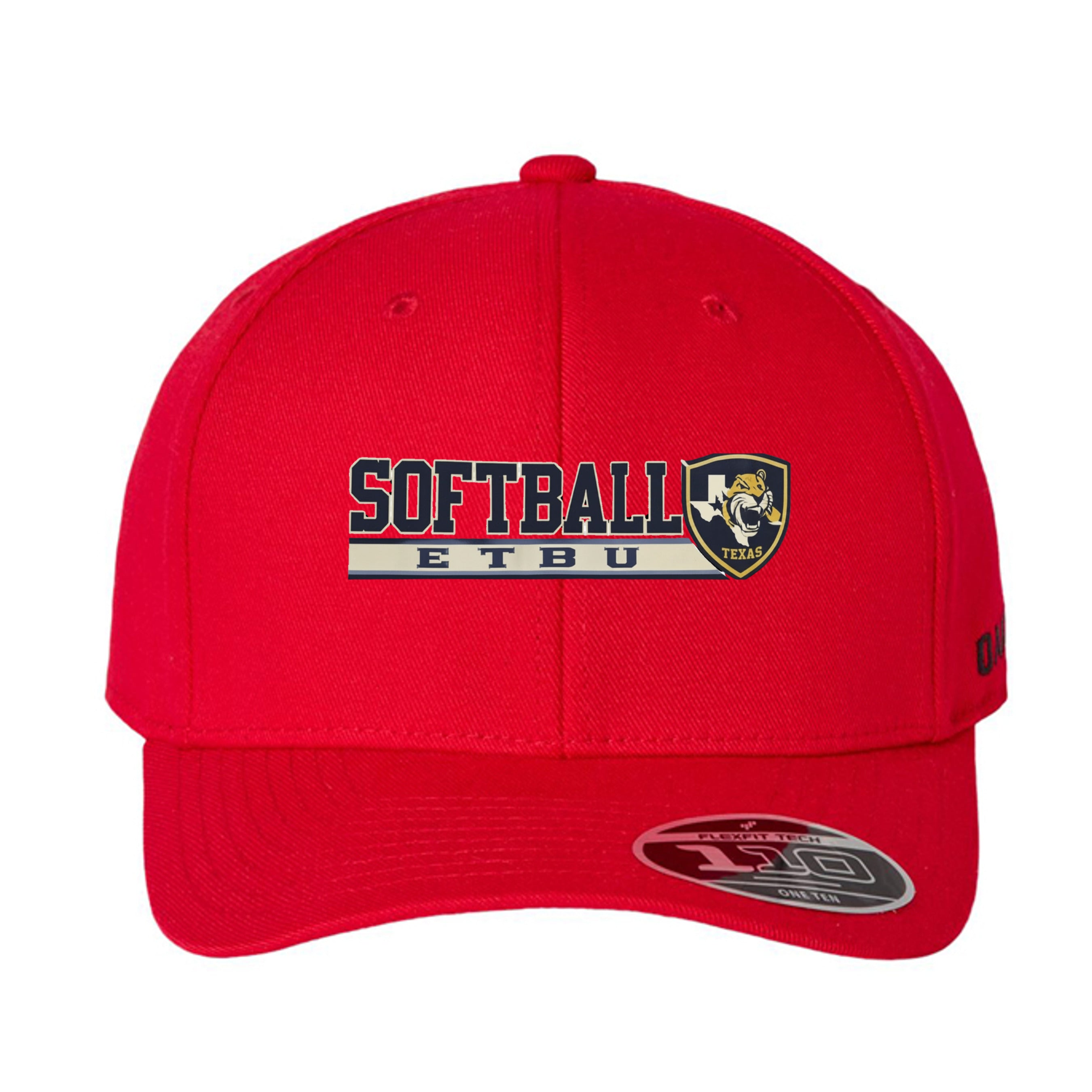 Red Line - FOS900833 - FRONT