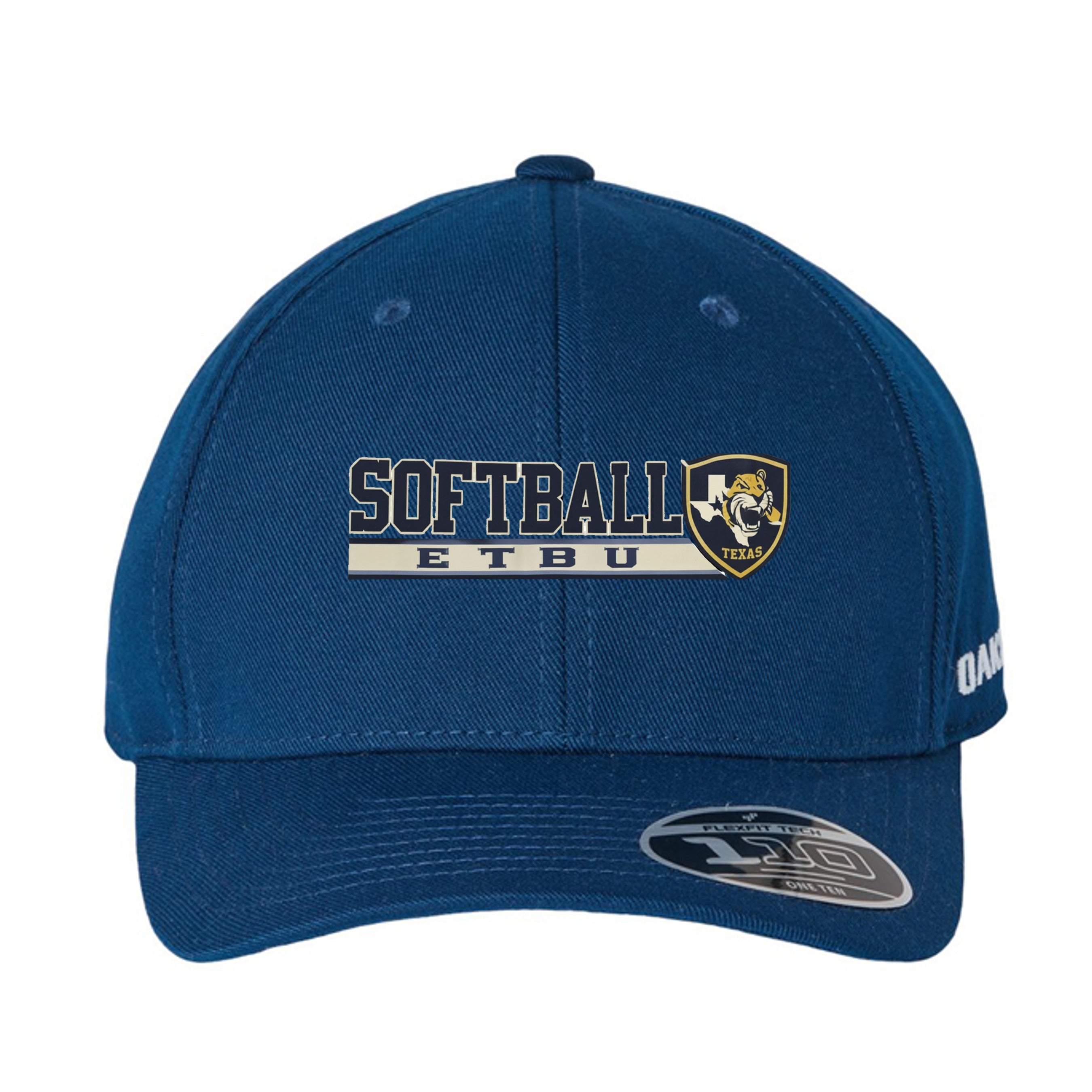 Team Navy - FOS900833 - FRONT