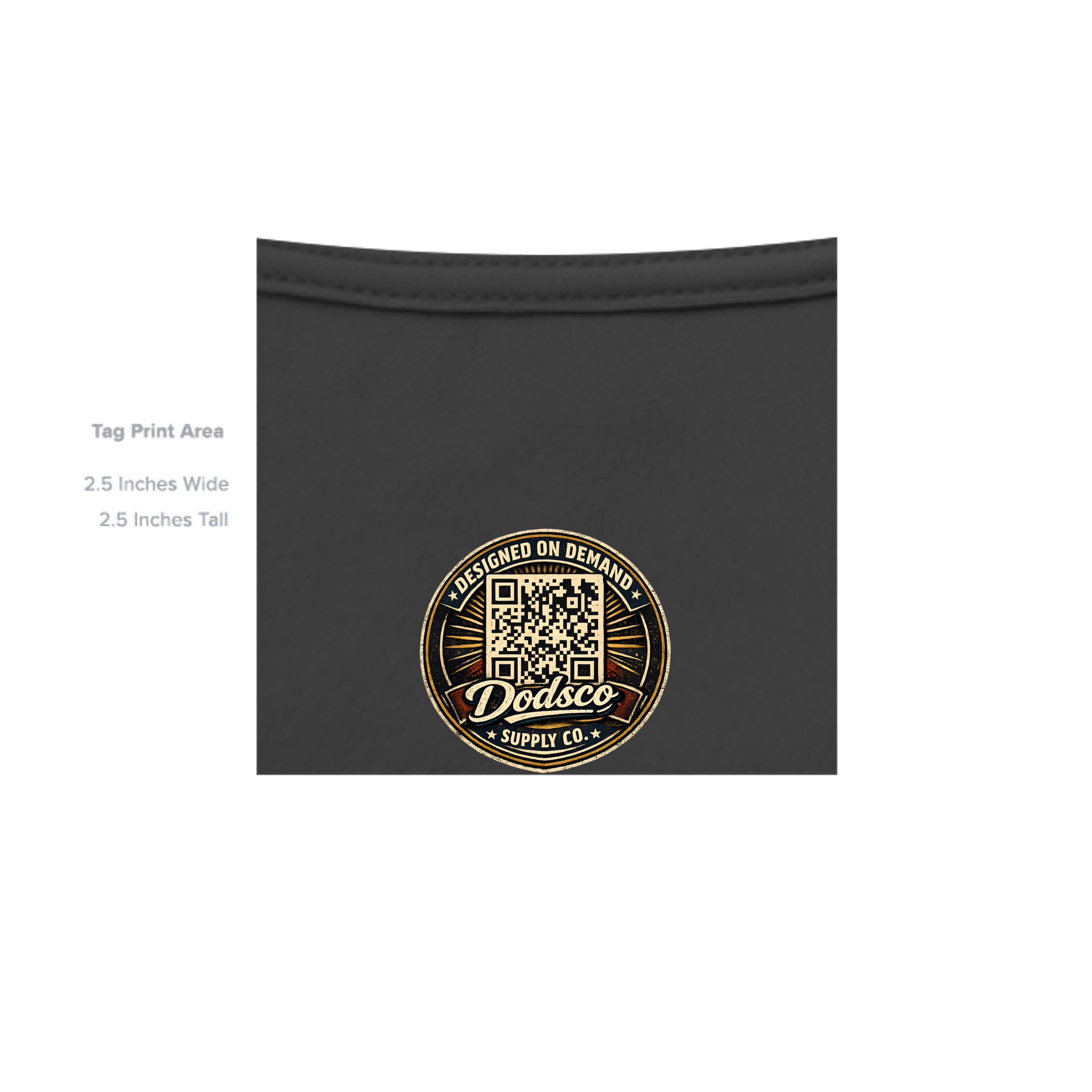 Black - N6210 - INSIDE_TAG_LINE