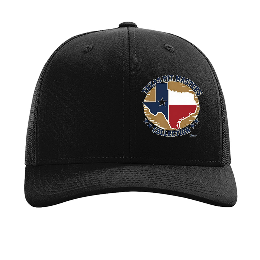 Black - 112 - FRONT