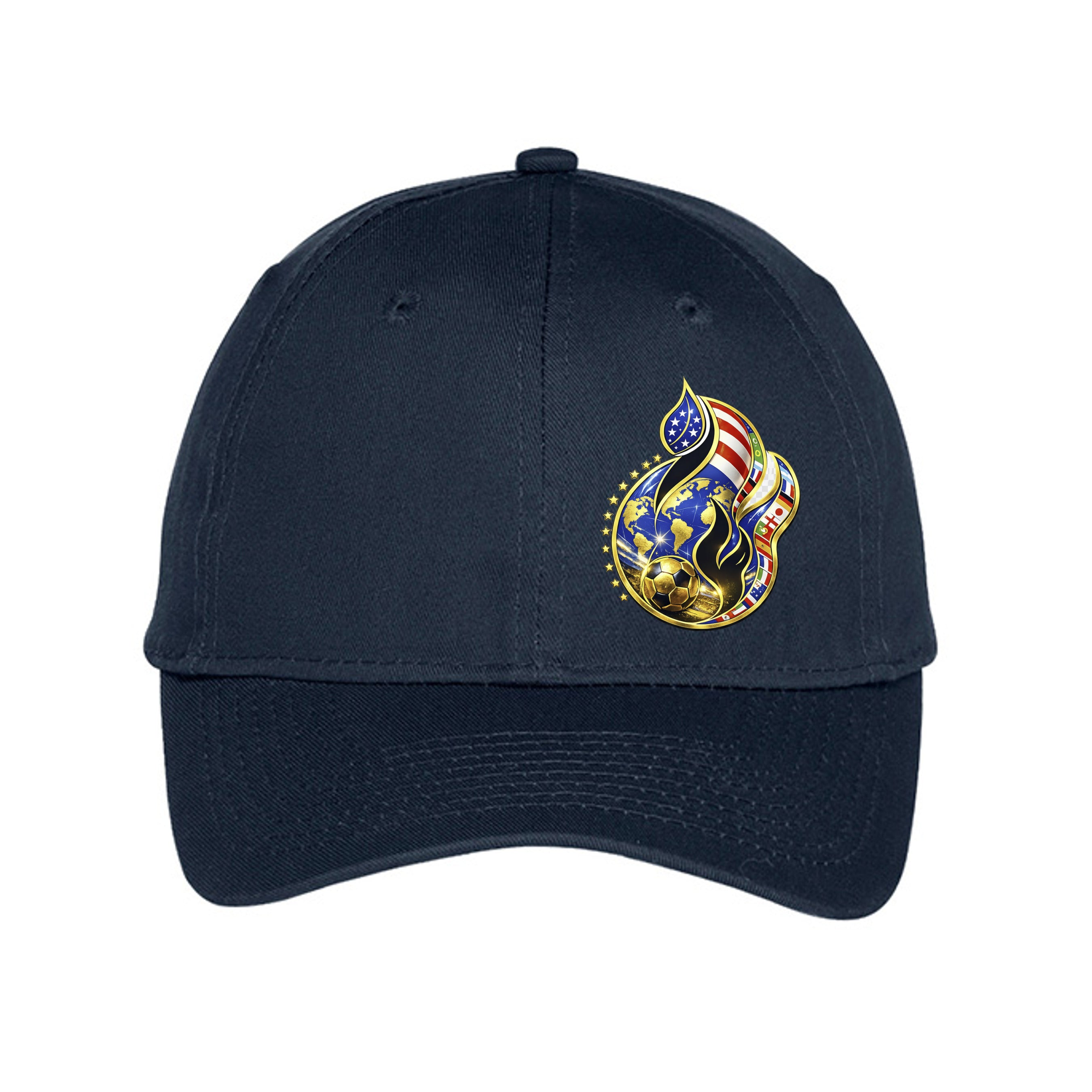 Navy - YC914 - FRONT